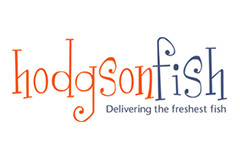 Hodgson Fish Logo