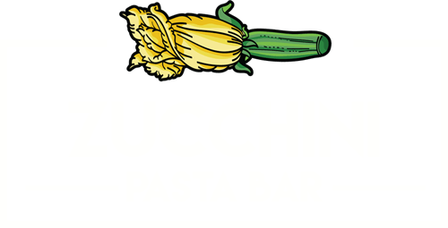 Zucchini Pasta Bar