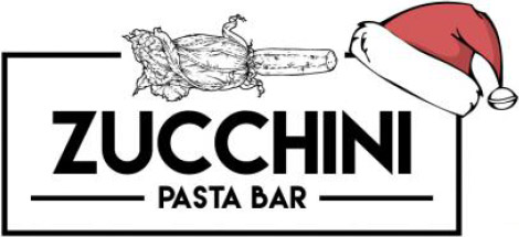 Zucchini Pasta Bar